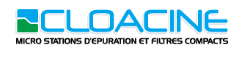 Tricel, assainissement certifié - travaux publics Pays d'Auge